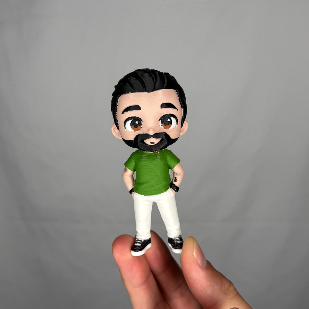 Producto test
