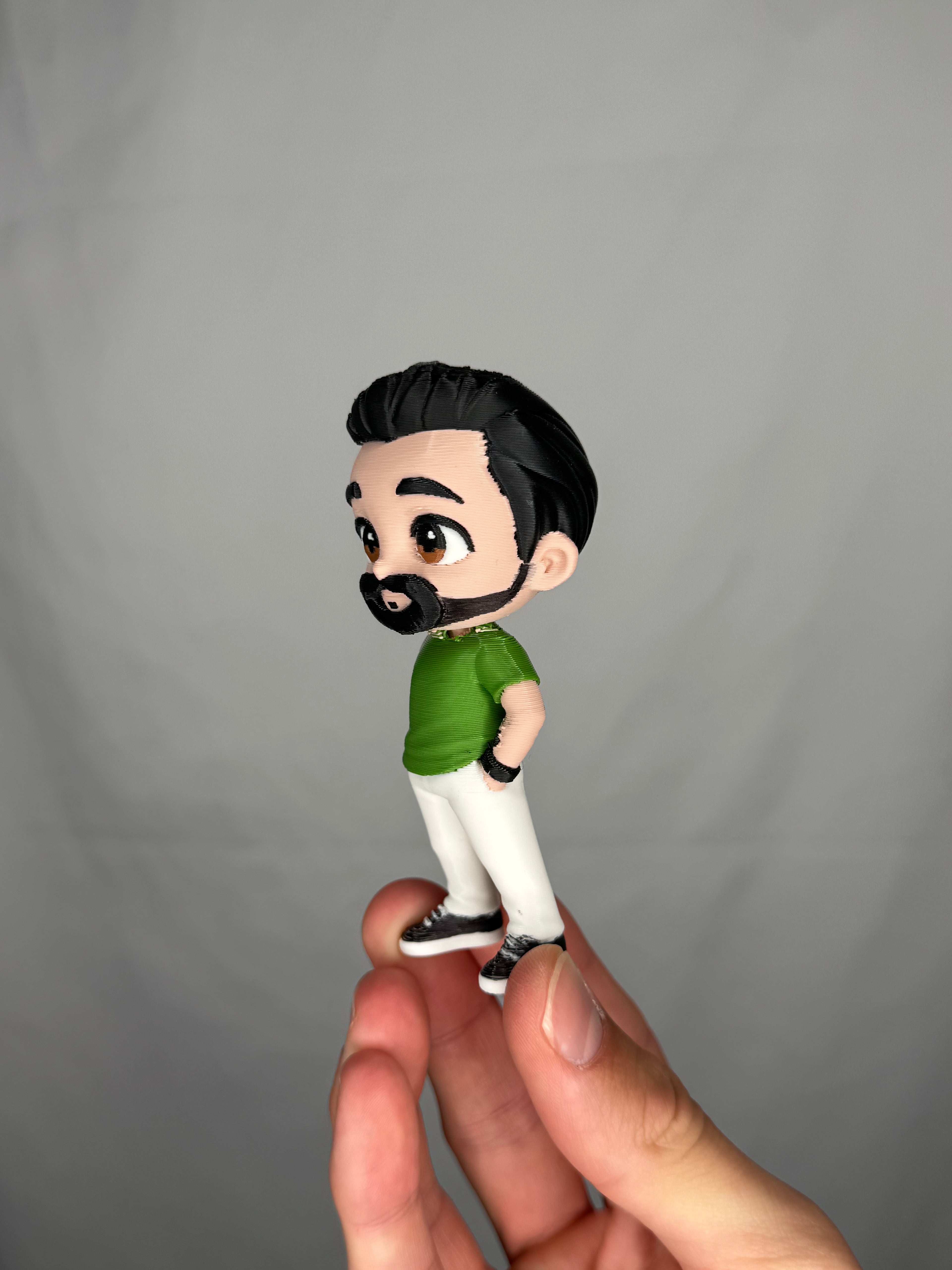 Producto test