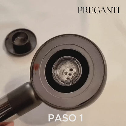 FORTALECE Y DENSIFICA TU CABELLO: ELIMINA LA CAÍDA CON TERAPIA LUZ ROJA - PREGANTI